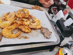 -玫瑰花园自助烤肉(金源店)