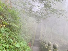 -武当山风景区