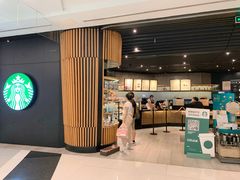 门面-星巴克(来福士2F店)
