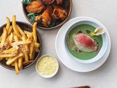 土耳其风味鸡翅-农畉LONFOOD(福田星河COCOPark店)