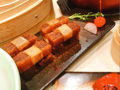 -丰圆轩粤式茶楼(大宁国际商业广场店)