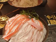 -色響火锅(恒隆广场店)