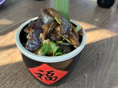 -锦尚阁烤鱼•天津菜(宣武门胡同店)