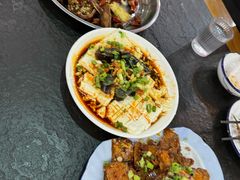 -小唐小四川水煮鱼(北三路店)