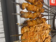 -大闫家烧烤·小海鲜家常菜(郑庄店)