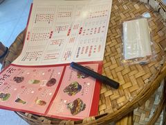 -山悦里 山野·鲜火锅(罗斯福广场店)
