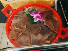 -云尊府云南菜·蒸汽石锅鱼(学清路店)