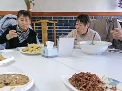 -太子食府(圣水路店)