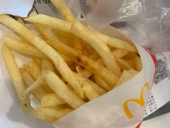 -麦当劳(上百万和城店)
