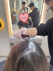 -东时烫染造型·Hair Salon