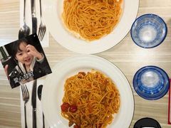 -必胜客(国贸店)