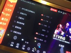 -维纳斯KTV(荣兴广场店)