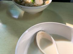 -云南大锅豆浆店
