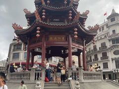 -汕头市小公园