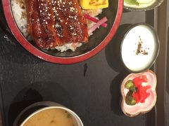 -牛気·越光米牛肉饭(水游城店)
