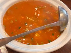 -巴依老爷新疆美食(牡丹园店)