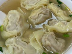 -利达汤圆馄饨(川公路店)