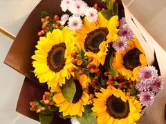 -富力希尔顿酒店·地阔自助餐厅