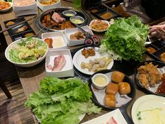 -火炉火自助餐(悠唐购物中心店)