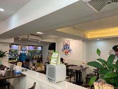 -正宗八宝冰饭·非遗冰饭·烧烤(奎桥店)