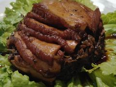 -老城南.鸭血粉丝汤(夫子庙店)