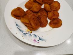 -清心素食自助餐厅(夫子庙店)