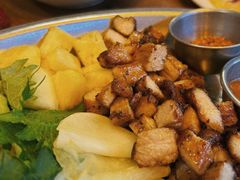 -Blac+Blac(中海环宇荟店)