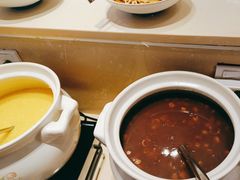 -素满香·Vegan食养自助(天一广场店)