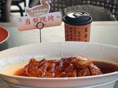 -小厨娘金榜题名(夫子庙秦淮河店)