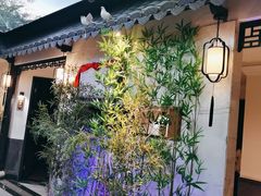 -江南韵·无锡太湖文化体验餐厅(凤凰天街店)