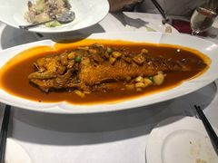 -福海居烤鸭店(鸟巢店)