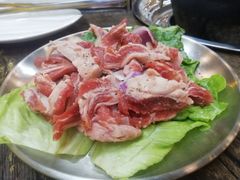 -P1泥炉烤肉(市桥富华东路店)