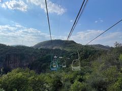 -九乡旅游区
