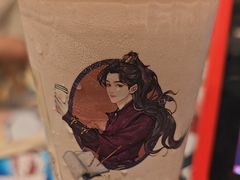 -喜茶(上海五角场万达店)