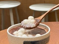 -小团圆糖水铺(襄阳南路店)