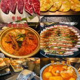 |西安探店|吃了会上瘾的烤肉店