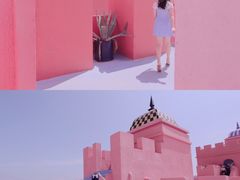 -漳州滨海火山岛自然生态风景区