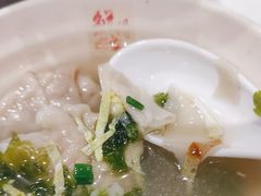 -鲜得来排骨年糕(即墨路店)