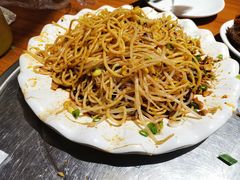 凉面-老号尤兔头(幸福店)