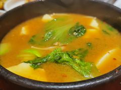 -玛嘻哒韩国料理延吉烤肉(莫邪路新天地店)