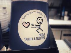 -Something For(中洲湾店)