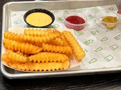 -Shake Shack(前滩太古里店)