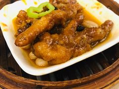 -潮福城大酒楼·潮粤菜·港式点心(阳光城店)