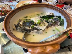 -千岛湖鱼味馆(十字街总店)