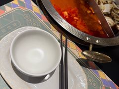 -廖掌柜·重庆鲜货火锅(上海首店)