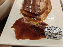 -小大董·烤鸭(王府井apm店)