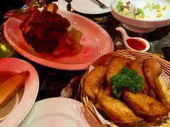 -1886德国汽车餐厅(外滩十六铺码头店)