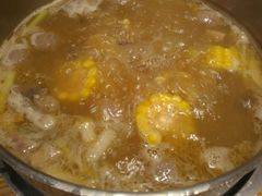 -掂档潮汕牛肉火锅(沈阳万象城店)