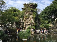 -细妹五香牛杂(步行街店)