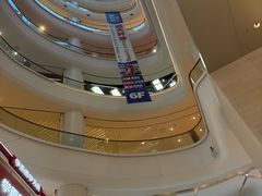 -金茂览秀城